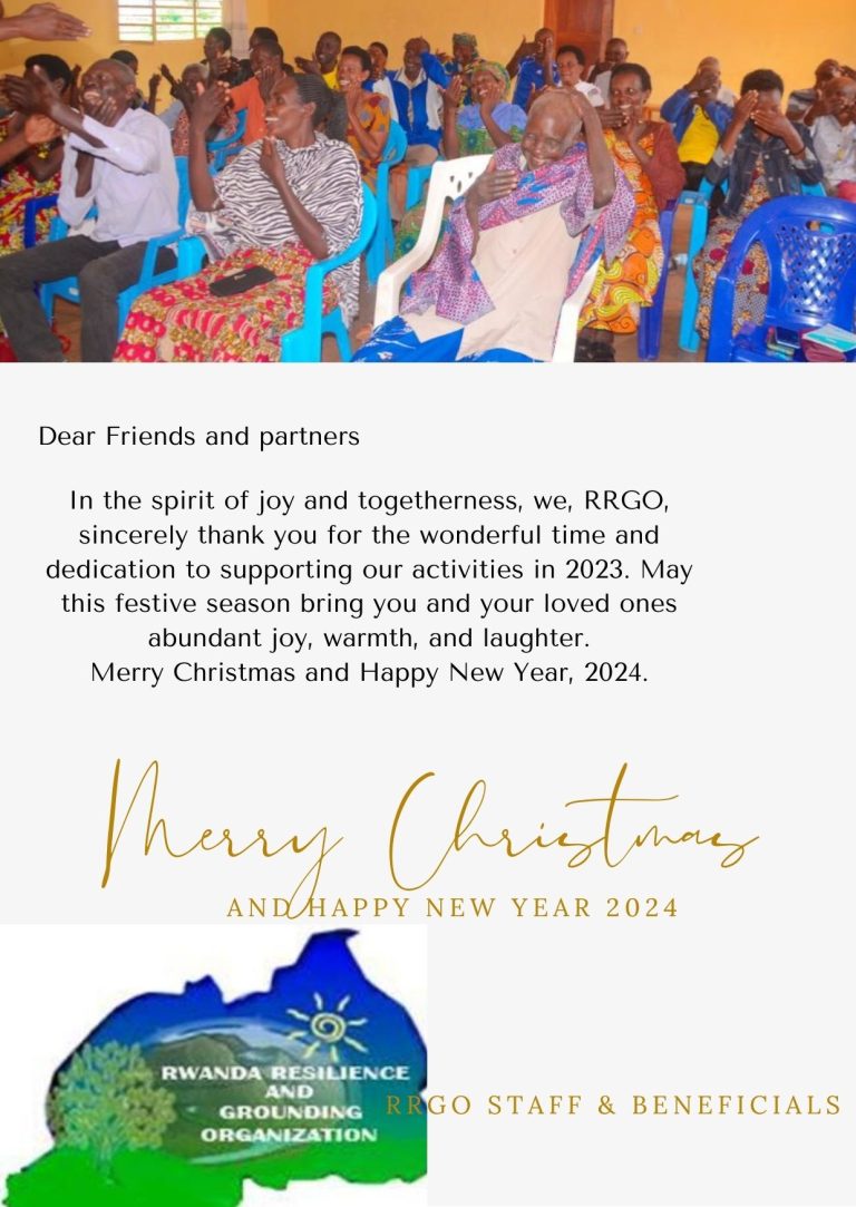 WISHING MERRY CHRISTIMAS AND HAPPY NEW YEAR 2024